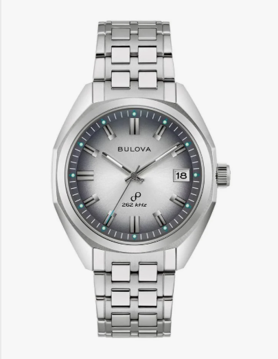 Reloj Bulova Hombre JET STAR in Acero 96B472 - 96B472